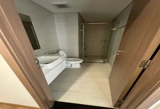ハノイ賃貸アパート｜Vinhomes Skylake・3LDK・日本人向け賃貸・Nam Tu Liem区