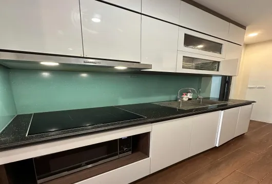 ハノイ賃貸アパート｜Vinhomes Skylake 112㎡・家具付き・高層階