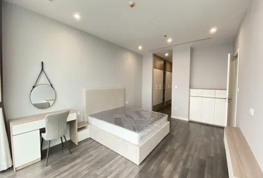ハノイ賃貸アパート｜カウザイのザ・ナイン高層住宅、3ベッドルーム