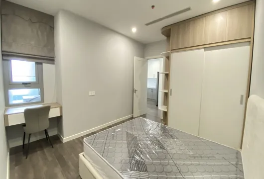 ハノイ賃貸アパート｜カウザイのザ・ナイン高層住宅、3ベッドルーム