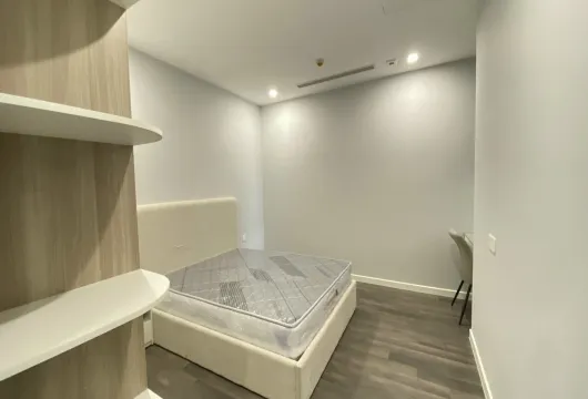 ハノイ賃貸アパート｜カウザイのザ・ナイン高層住宅、3ベッドルーム