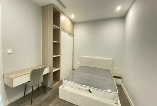 ハノイ賃貸アパート｜カウザイのザ・ナイン高層住宅、3ベッドルーム