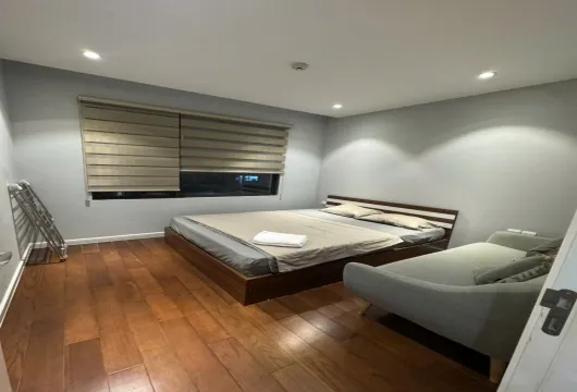 ハノイ賃貸アパート｜Vinhomes D'Capitale・Trần Duy Hưng通り・3LDK・$1200