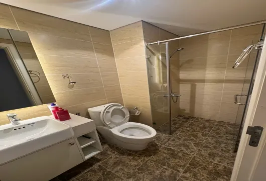 ハノイ賃貸アパート｜Vinhomes D'Capitale・Trần Duy Hưng通り・3LDK・$1200