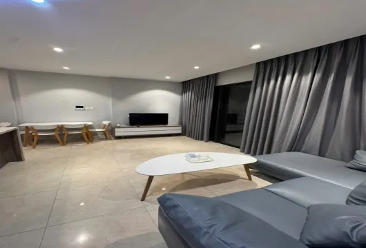 ハノイ賃貸アパート｜Vinhomes D'Capitale・Trần Duy Hưng通り・3LDK・$1200