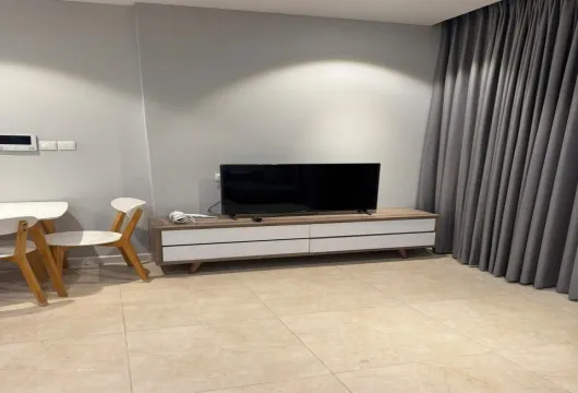 ハノイ賃貸アパート｜Vinhomes D'Capitale・Trần Duy Hưng通り・3LDK・$1200