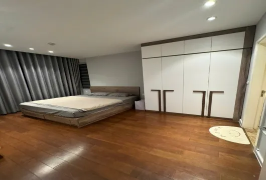ハノイ賃貸アパート｜Vinhomes D'Capitale・Trần Duy Hưng通り・3LDK・$1200