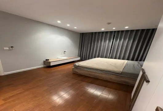 ハノイ賃貸アパート｜Vinhomes D'Capitale・Trần Duy Hưng通り・3LDK・$1200