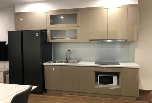 ハノイ賃貸アパート｜Vinhomes West Point・Nam Tu Liem区・お得な物件