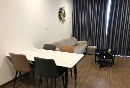 ハノイ賃貸アパート｜Vinhomes West Point・Nam Tu Liem区・お得な物件