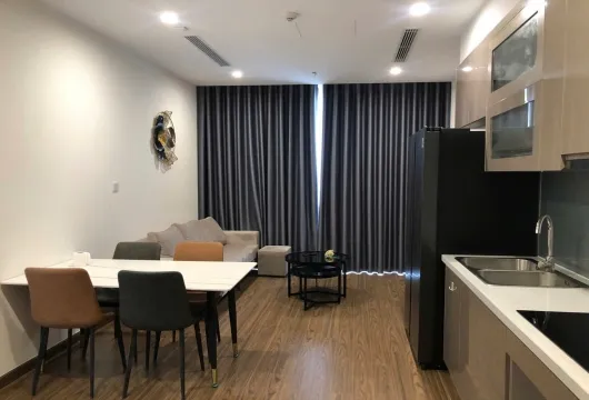 ハノイ賃貸アパート｜Vinhomes West Point・Nam Tu Liem区・お得な物件