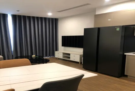 ハノイ賃貸アパート｜Vinhomes West Point・Nam Tu Liem区・お得な物件