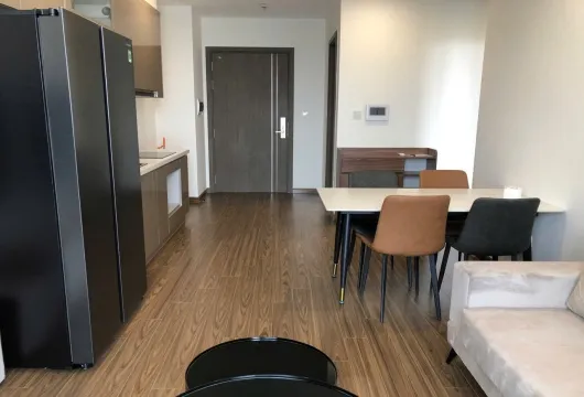 ハノイ賃貸アパート｜Vinhomes West Point・Nam Tu Liem区・お得な物件