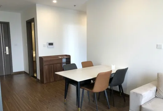ハノイ賃貸アパート｜Vinhomes West Point・Nam Tu Liem区・お得な物件