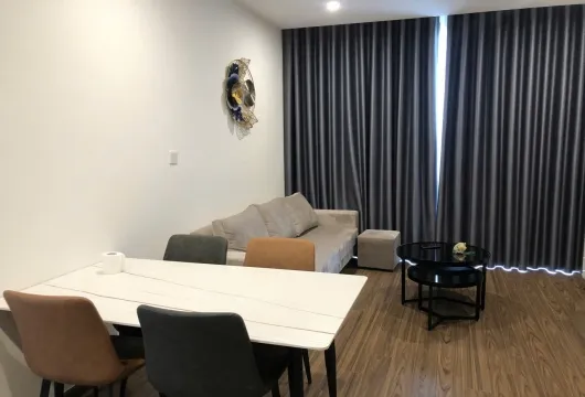 ハノイ賃貸アパート｜Vinhomes West Point・Nam Tu Liem区・お得な物件