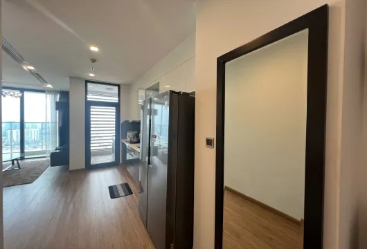 ハノイ賃貸アパート｜日本人に最適なVinhomes Metropolisの新築物件
