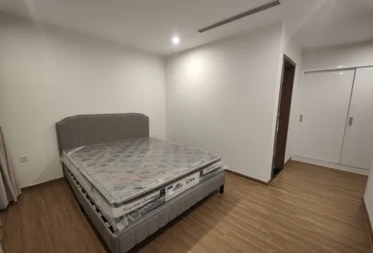 ハノイ賃貸アパート【Vinhomes Skylake My Dinh】153㎡・3WC・湖近く