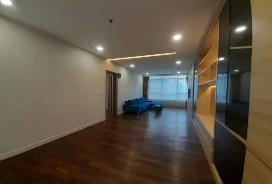 ハノイ賃貸アパート｜Lancaster Nui Truc・広々139㎡・$1550・日本人におすすめ