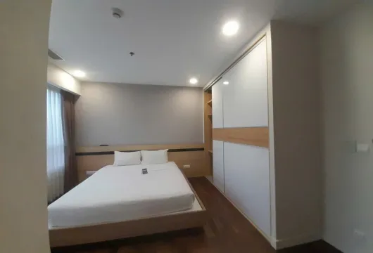 ハノイ賃貸アパート｜Lancaster Nui Truc・広々139㎡・$1550・日本人におすすめ