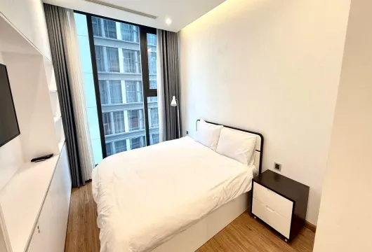 ハノイ賃貸アパート｜Vinhomes Metropolis 112㎡ 家具付き $2300/月