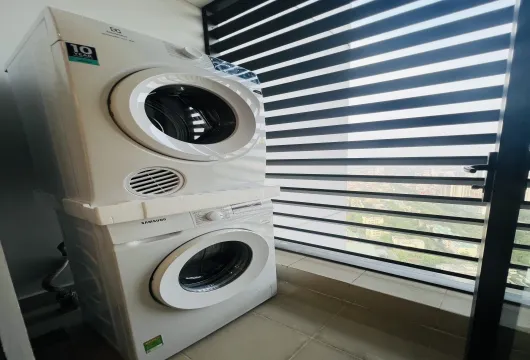 ハノイ賃貸アパート｜Vinhomes Metropolis 駐在員向け家具付き物件