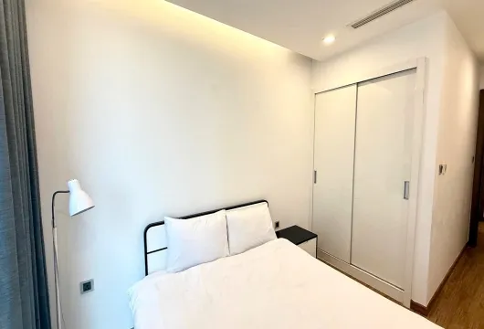 ハノイ賃貸アパート｜Vinhomes Metropolis 112㎡ 家具付き $2300/月