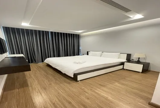 ハノイ賃貸アパート｜日本人好み3ベッド 高級Vinhomes Metropolis