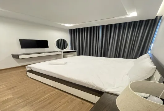 ハノイ賃貸アパート｜日本人好み3ベッド 高級Vinhomes Metropolis