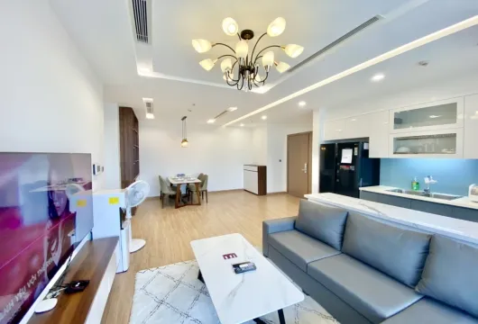 ハノイ賃貸アパート｜Vinhomes Metropolis 高級3ベッド 日本人向け