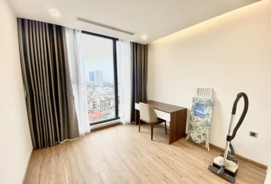 ハノイ賃貸アパート｜Vinhomes Metropolis 高級3ベッド 日本人向け