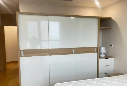 ハノイ賃貸アパート【The Zei】3LDK・106㎡・Nam Tu Liem・月950USD