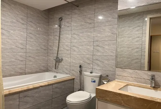 ハノイ賃貸アパート
