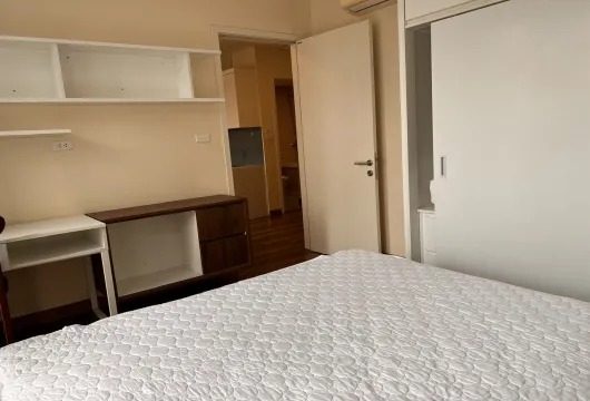 ハノイ賃貸アパート