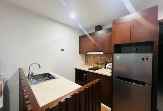 ハノイ賃貸アパート｜Ba Dinh区Linh Lang｜1LDK1100USD