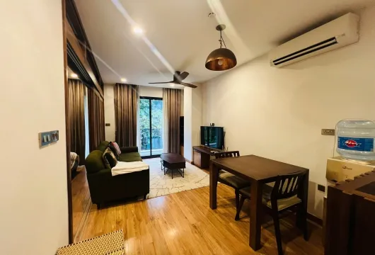 ハノイ賃貸アパート｜Ba Dinh区Linh Lang｜1LDK1100USD