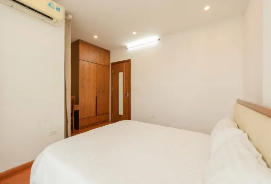 ハノイ賃貸アパート｜Ba Dinh区Linh Lang｜2LDK1100USD