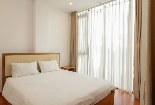 ハノイ賃貸アパート｜Ba Dinh区Linh Lang｜2LDK1100USD