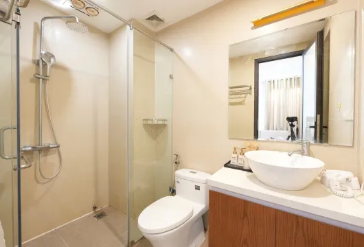 ハノイ賃貸アパート｜Ba Dinh区Linh Lang｜2LDK1100USD