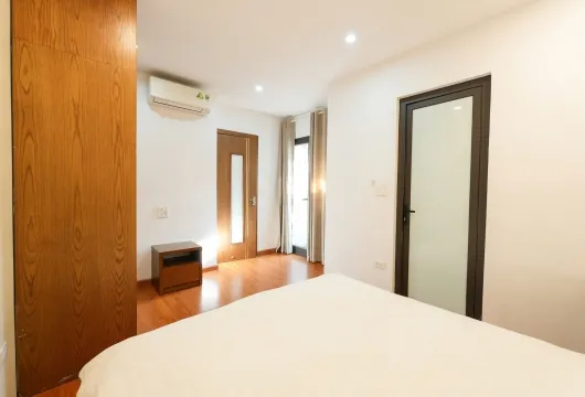 ハノイ賃貸アパート｜Ba Dinh区Linh Lang｜2LDK1100USD