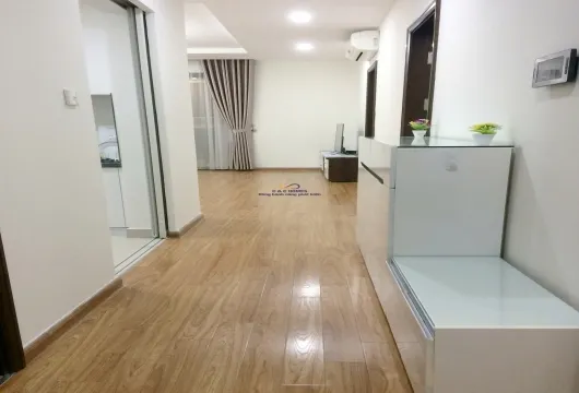 ハノイ賃貸アパート｜明るい2寝室付きパークヒル3LDK