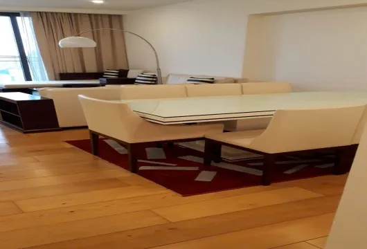 ハノイ賃貸アパート｜Cau Giay高級Indochina Plaza 3LDK
