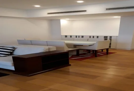 ハノイ賃貸アパート｜Cau Giay高級Indochina Plaza 3LDK