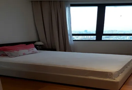 ハノイ賃貸アパート｜Cau Giay高級Indochina Plaza 3LDK