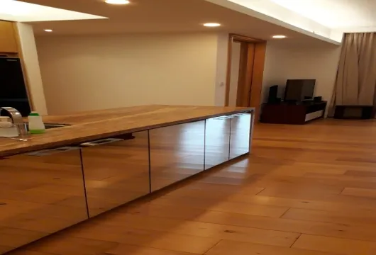 ハノイ賃貸アパート｜Cau Giay高級Indochina Plaza 3LDK
