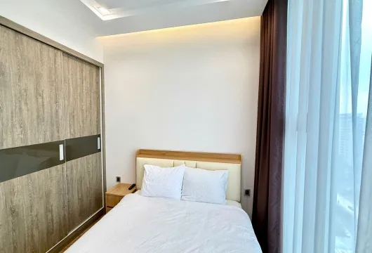 ハノイ賃貸アパート｜Vinhomes Metropolis外国人向け2LDK