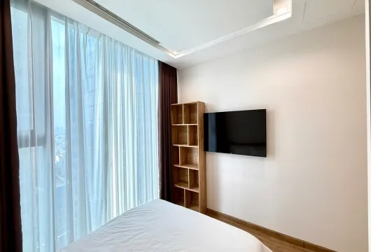 ハノイ賃貸アパート｜Vinhomes Metropolis外国人向け2LDK