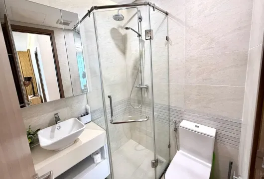 ハノイ賃貸アパート｜Vinhomes Metropolis外国人向け2LDK
