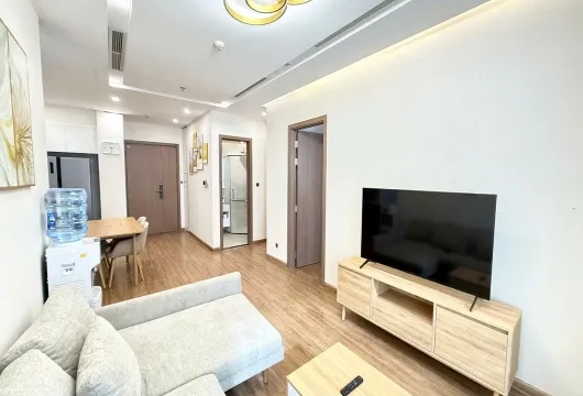 ハノイ賃貸アパート｜Vinhomes Metropolis外国人向け2LDK