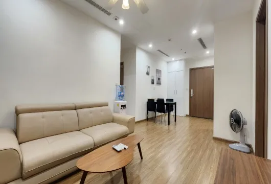 ハノイ賃貸アパート｜Vinhomes Skylake安心3ベッド物件