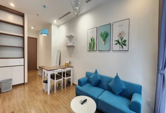 ハノイ賃貸アパート｜Vinhomes Skylake安心2LDK物件